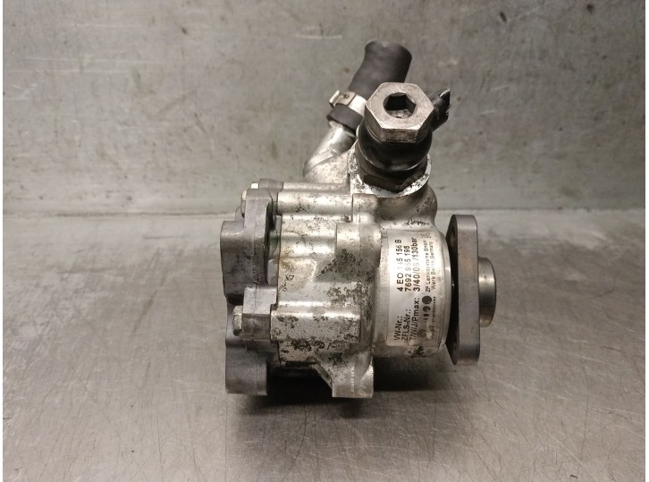 Recambio de bomba servodireccion para audi a8 (4e2) 3.0 tdi quattro referencia OEM IAM 4E0145156B 4E0145156B 7692955198