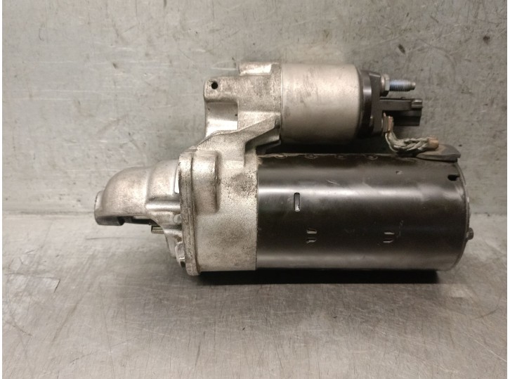 Recambio de motor arranque para audi a8 (4e2) 3.0 tdi quattro referencia OEM IAM 059911024A 059911024A 0001109260