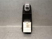 Recambio de mando elevalunas delantero izquierdo para citroën jumper furgon l2 h2 2.2 blue hdi 120 referencia OEM IAM 0735739820