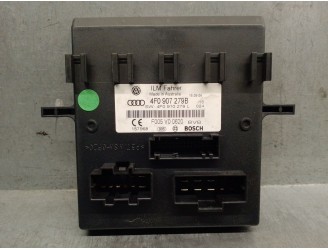 Recambio de modulo electronico para audi a6 berlina (4f2) 2.0 tdi referencia OEM IAM 4F0907279B 