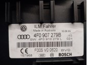 Recambio de modulo electronico para audi a6 berlina (4f2) 2.0 tdi referencia OEM IAM 4F0907279B 