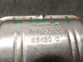 Recambio de silenciador trasero para audi a8 (4e2) 3.0 tdi quattro referencia OEM IAM 86450C 