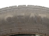 Recambio de neumatico/s para hyundai i10 1.1 12v cat referencia OEM IAM 15570R1375T  