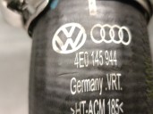 Recambio de tubo para audi a8 (4e2) 3.0 tdi quattro referencia OEM IAM 4E0145944 4E0145944 
