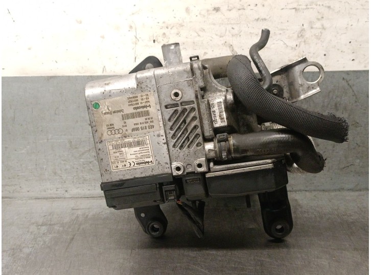 Recambio de calentador agua para audi a8 (4e2) 3.0 tdi quattro referencia OEM IAM 4E0815069F 4E0815071E 1301941B