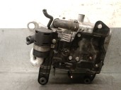 Recambio de calentador agua para audi a8 (4e2) 3.0 tdi quattro referencia OEM IAM 4E0815069F 4E0815071E 1301941B