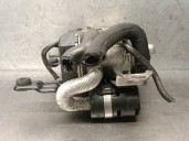 Recambio de calentador agua para audi a8 (4e2) 3.0 tdi quattro referencia OEM IAM 4E0815069F 4E0815071E 1301941B