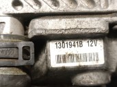 Recambio de calentador agua para audi a8 (4e2) 3.0 tdi quattro referencia OEM IAM 4E0815069F 4E0815071E 1301941B