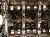 Recambio de culata para lexus ct (zwa10_) 200h (zwa10_) referencia OEM IAM 1110109435 1110139725 