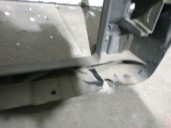 Recambio de panel frontal para audi a3 (8l) 1.9 tdi referencia OEM IAM 8L0805594A 8L0805594A