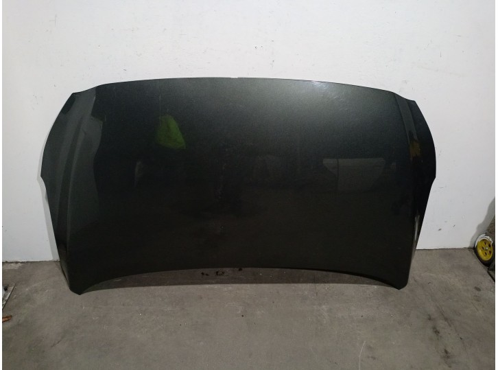 Recambio de capot para hyundai ioniq (ae) 1.6 gdi hybrid referencia OEM IAM 66400G2000  66400G2000