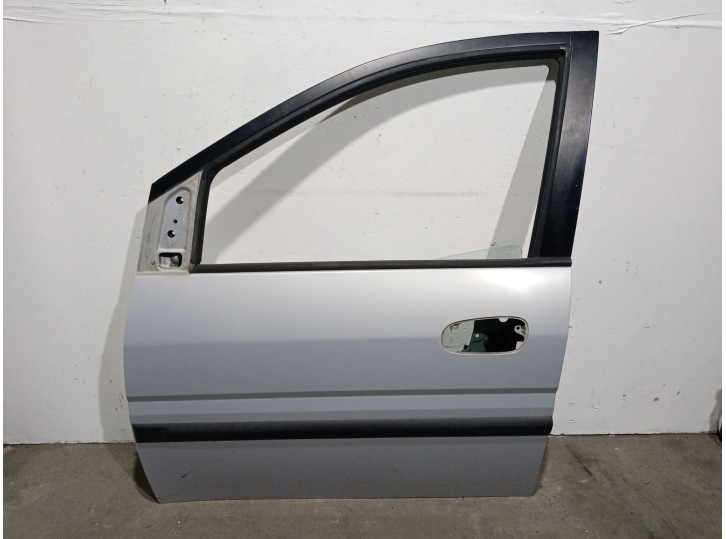 Recambio de puerta delantera izquierda para hyundai matrix (fc) 1.5 crdi cat referencia OEM IAM 7600317020 7600317020