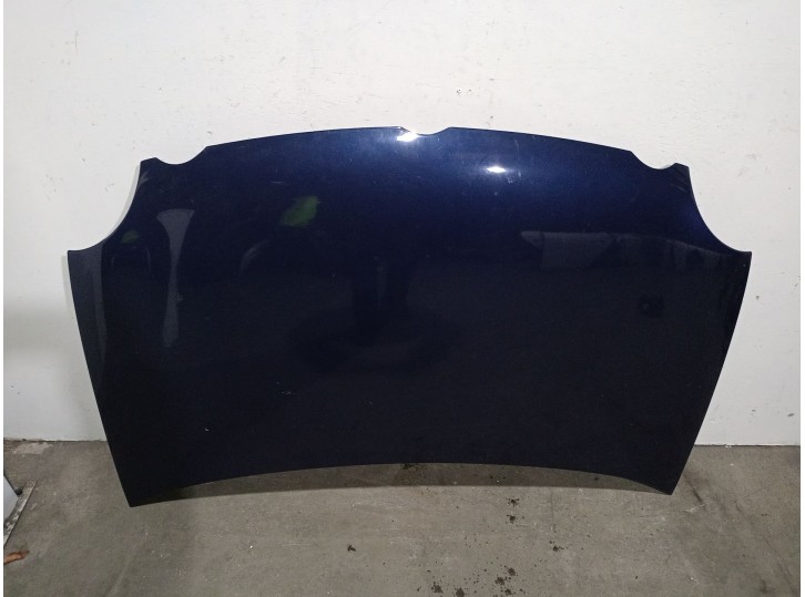 Recambio de capot para volkswagen polo (9n1) 1.4 16v referencia OEM IAM 6QE823031B 6QE823031B