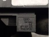 Recambio de palanca freno de mano para audi a6 berlina (4f2) 2.0 tdi referencia OEM IAM 4F1927225 4F1927225B 
