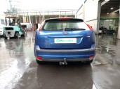 ford focus berlina (cap) del año 2007