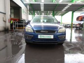 ford focus berlina (cap) del año 2007