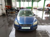 ford focus berlina (cap) del año 2007