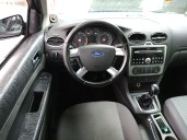 ford focus berlina (cap) del año 2007