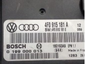Recambio de modulo electronico para audi a6 berlina (4f2) 2.0 tdi referencia OEM IAM 4F0915181A  4F0915181A