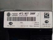 Recambio de modulo confort para audi a6 berlina (4f2) 2.0 tdi referencia OEM IAM 4F0907289F 5DK00876214