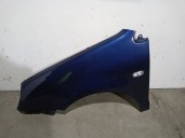 Recambio de aleta delantera izquierda para volkswagen polo (9n1) 1.4 16v referencia OEM IAM 6Q0821105D 6Q0821105D 