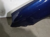 Recambio de aleta delantera izquierda para volkswagen polo (9n1) 1.4 16v referencia OEM IAM 6Q0821105D 6Q0821105D 