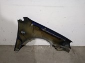 Recambio de aleta delantera izquierda para volkswagen polo (9n1) 1.4 16v referencia OEM IAM 6Q0821105D 6Q0821105D 