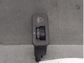 Recambio de mando luces salpicadero para peugeot 306 berlina 3/4/5 puertas (s2) 1.9 diesel referencia OEM IAM 6552T1 6552T1 