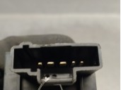 Recambio de mando luces salpicadero para peugeot 306 berlina 3/4/5 puertas (s2) 1.9 diesel referencia OEM IAM 6552T1 6552T1 