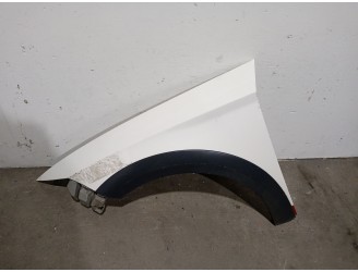 Recambio de aleta delantera izquierda para seat leon st (5f8) 2.0 tdi referencia OEM IAM 5F0821021G 5F0821021G 