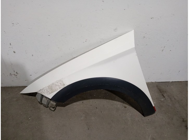 Recambio de aleta delantera izquierda para seat leon st (5f8) 2.0 tdi referencia OEM IAM 5F0821021G 5F0821021G 