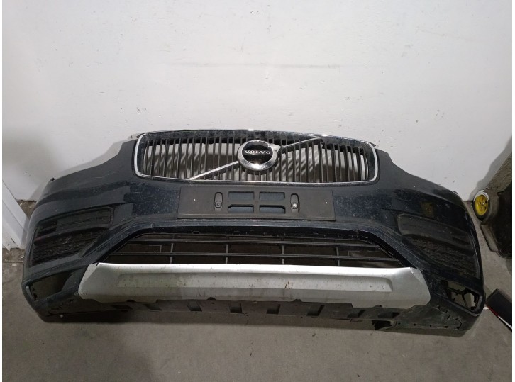 Recambio de paragolpes delantero para volvo xc90 ii (256) d5 awd referencia OEM IAM 39825413 39825413 