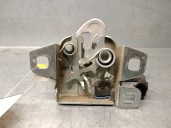 Recambio de cerradura capot para citroën jumper furgon l2 h2 2.2 blue hdi 120 referencia OEM IAM 46356294 46356294 