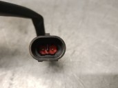 Recambio de cerradura capot para citroën jumper furgon l2 h2 2.2 blue hdi 120 referencia OEM IAM 46356294 46356294 