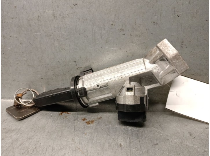 Recambio de conmutador de arranque para citroën jumper furgon l2 h2 2.2 blue hdi 120 referencia OEM IAM 00468646880 46356294 