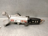 Recambio de conmutador de arranque para citroën jumper furgon l2 h2 2.2 blue hdi 120 referencia OEM IAM 00468646880 46356294 