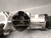 Recambio de conmutador de arranque para citroën jumper furgon l2 h2 2.2 blue hdi 120 referencia OEM IAM 00468646880 46356294 