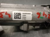 Recambio de conmutador de arranque para citroën jumper furgon l2 h2 2.2 blue hdi 120 referencia OEM IAM 00468646880 46356294 