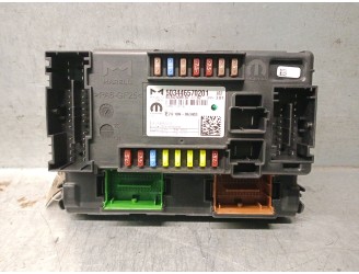 Recambio de caja reles / fusibles para citroën jumper furgon l2 h2 2.2 blue hdi 120 referencia OEM IAM 503446570201  18MA6D0HP54