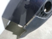 Recambio de paragolpes delantero para audi a4 berlina (8e) 1.9 tdi referencia OEM IAM 8E0807103F 8E0807103F 