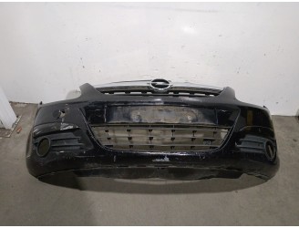 Recambio de paragolpes delantero para opel corsa d 1.3 16v cdti cat (z 13 dth / l4i) referencia OEM IAM 6400629 6400629 
