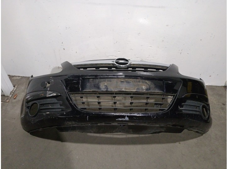 Recambio de paragolpes delantero para opel corsa d 1.3 16v cdti cat (z 13 dth / l4i) referencia OEM IAM 6400629 6400629 