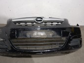 Recambio de paragolpes delantero para opel corsa d 1.3 16v cdti cat (z 13 dth / l4i) referencia OEM IAM 6400629 6400629 