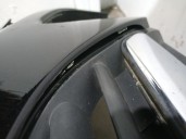 Recambio de paragolpes delantero para opel corsa d 1.3 16v cdti cat (z 13 dth / l4i) referencia OEM IAM 6400629 6400629 