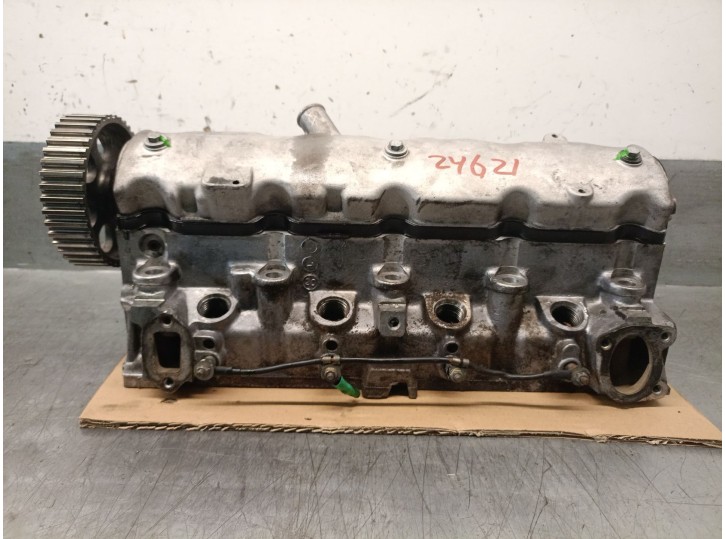 Recambio de culata para peugeot 306 berlina 3/5 puertas (s1) style d referencia OEM IAM 0200S3 0200Y9 