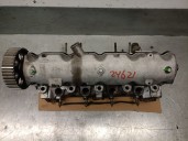 Recambio de culata para peugeot 306 berlina 3/5 puertas (s1) style d referencia OEM IAM 0200S3 0200Y9 