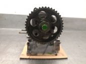 Recambio de culata para peugeot 306 berlina 3/5 puertas (s1) style d referencia OEM IAM 0200S3 0200Y9 