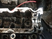 Recambio de culata para peugeot 306 berlina 3/5 puertas (s1) style d referencia OEM IAM 0200S3 0200Y9 