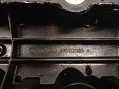 Recambio de culata para peugeot 306 berlina 3/5 puertas (s1) style d referencia OEM IAM 0200S3 0200Y9 