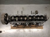 Recambio de culata para peugeot 306 berlina 3/5 puertas (s1) style d referencia OEM IAM 0200S3 0200Y9 